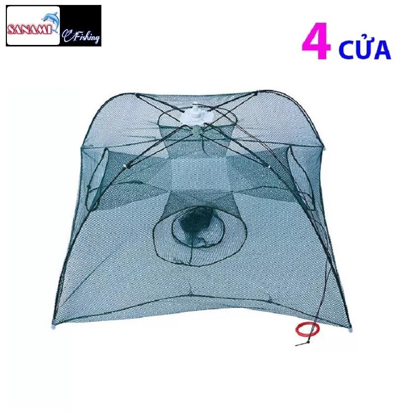 Lưới Bát Quái - Lưới Bát Quái Ô