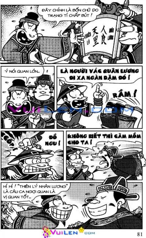 thần đồng đất việt chapter 182 78