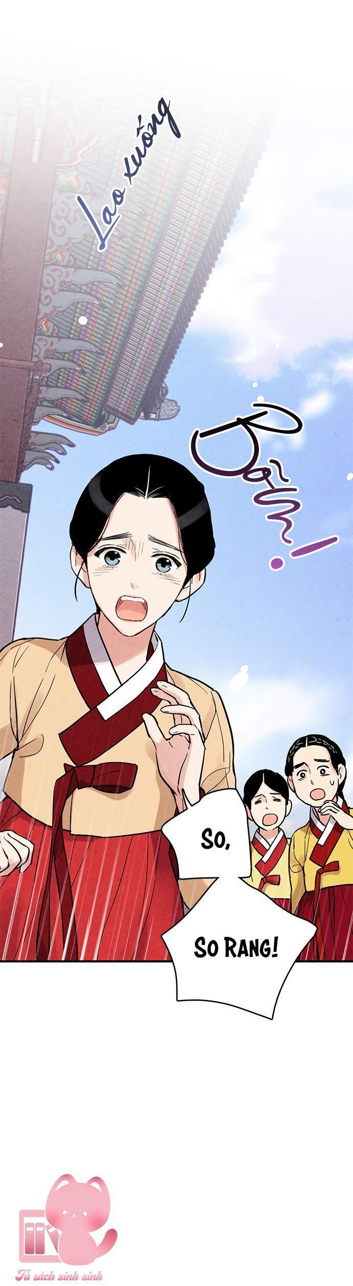 lệnh cấm hôn chapter 78 69