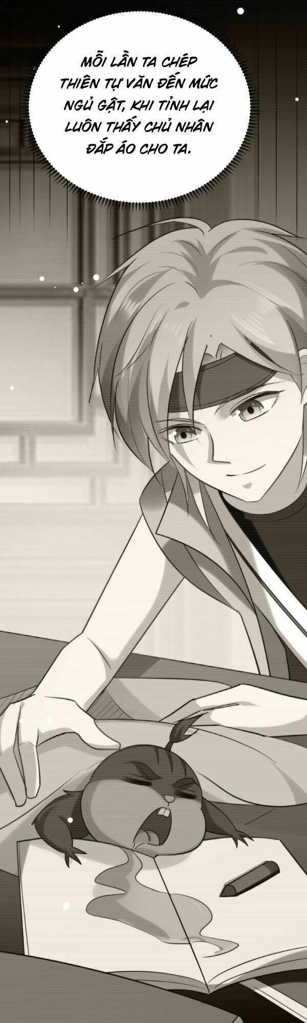 vạn giới tiên vương chapter 82 24