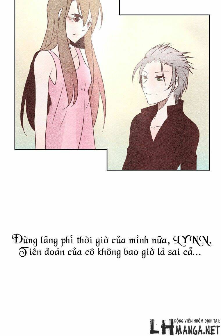 may i shake your hand chapter 4 42