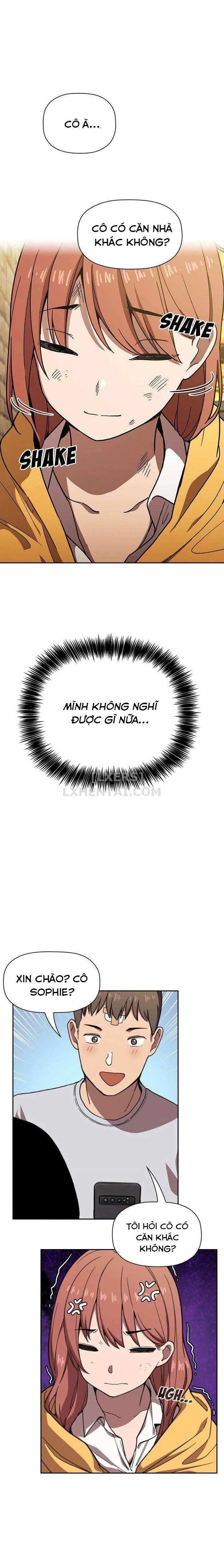 tan rã và tái hợp chapter 2 14