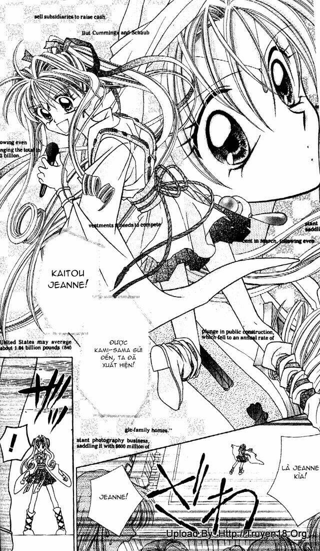 kamikaze kaitou jeanne chapter 5 46