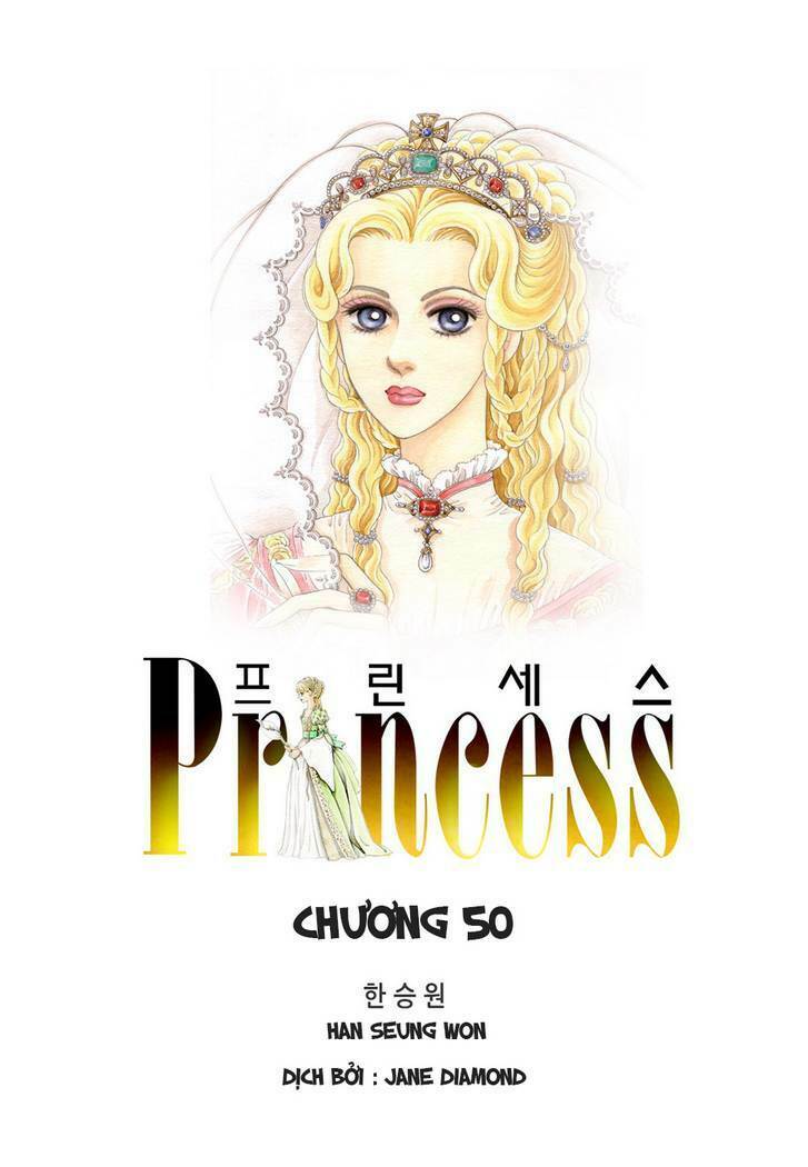 princess - công chúa xứ hoa (bản đẹp) chapter 50 1