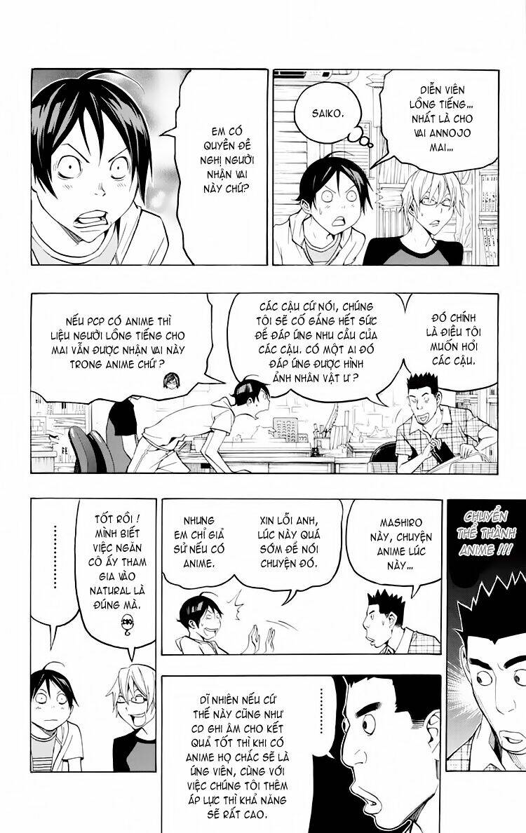 họa sĩ truyện tranh chapter 99 14