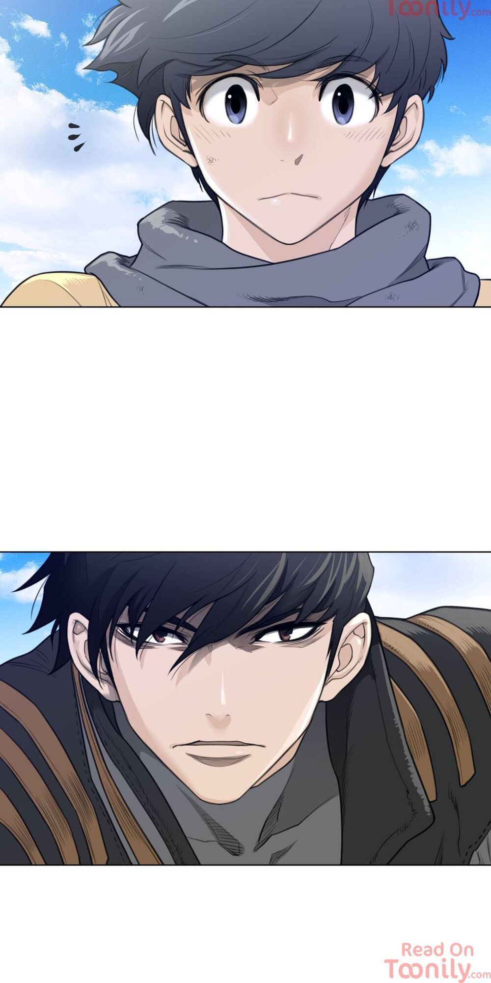 một nửa hoàn hảo chapter 92 14