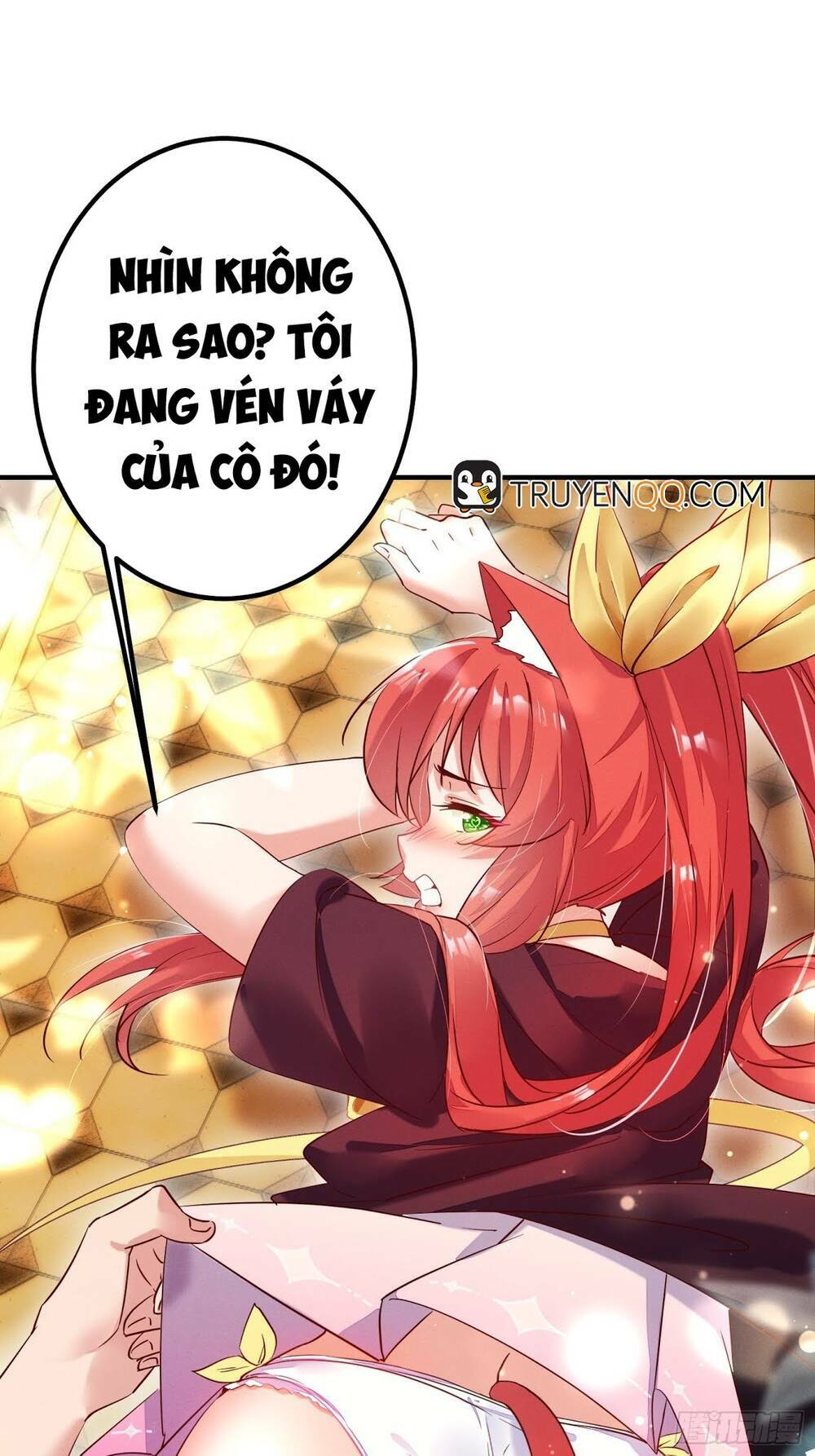 trở thành đạo sư dũng sĩ chapter 5 14