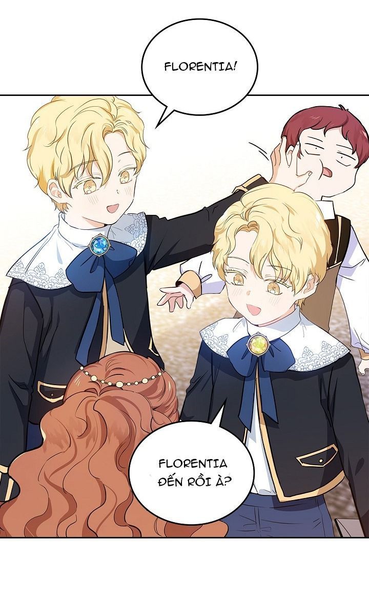 lần này tôi sẽ trở thành gia chủ chapter 8 64