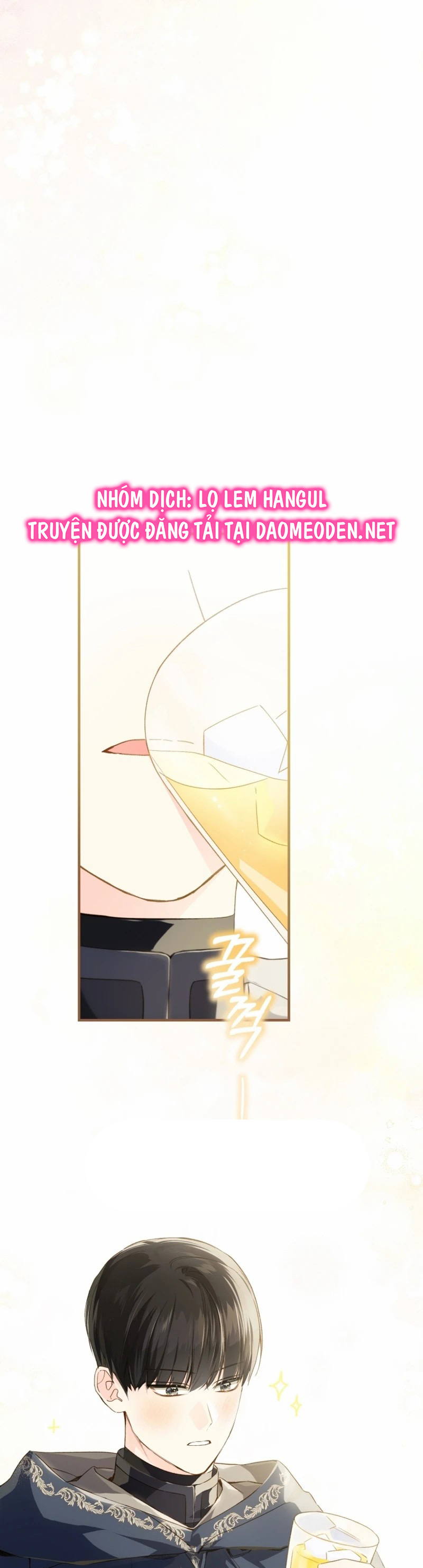 nông trại nằm cạnh hoàng cung chapter 70 16