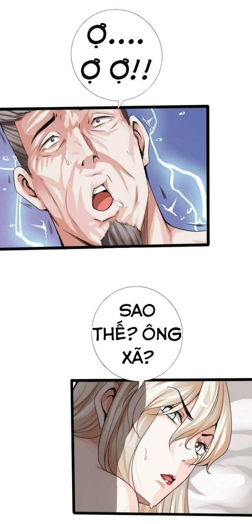 tuyệt phẩm tà thiếu chapter 29 20