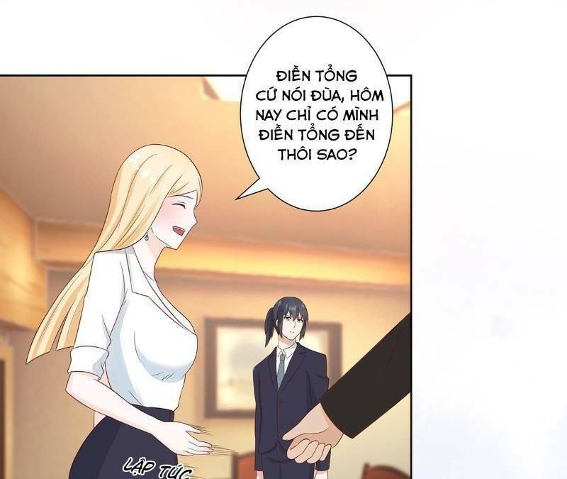 người tu tiên tại đô thị chapter 11 22