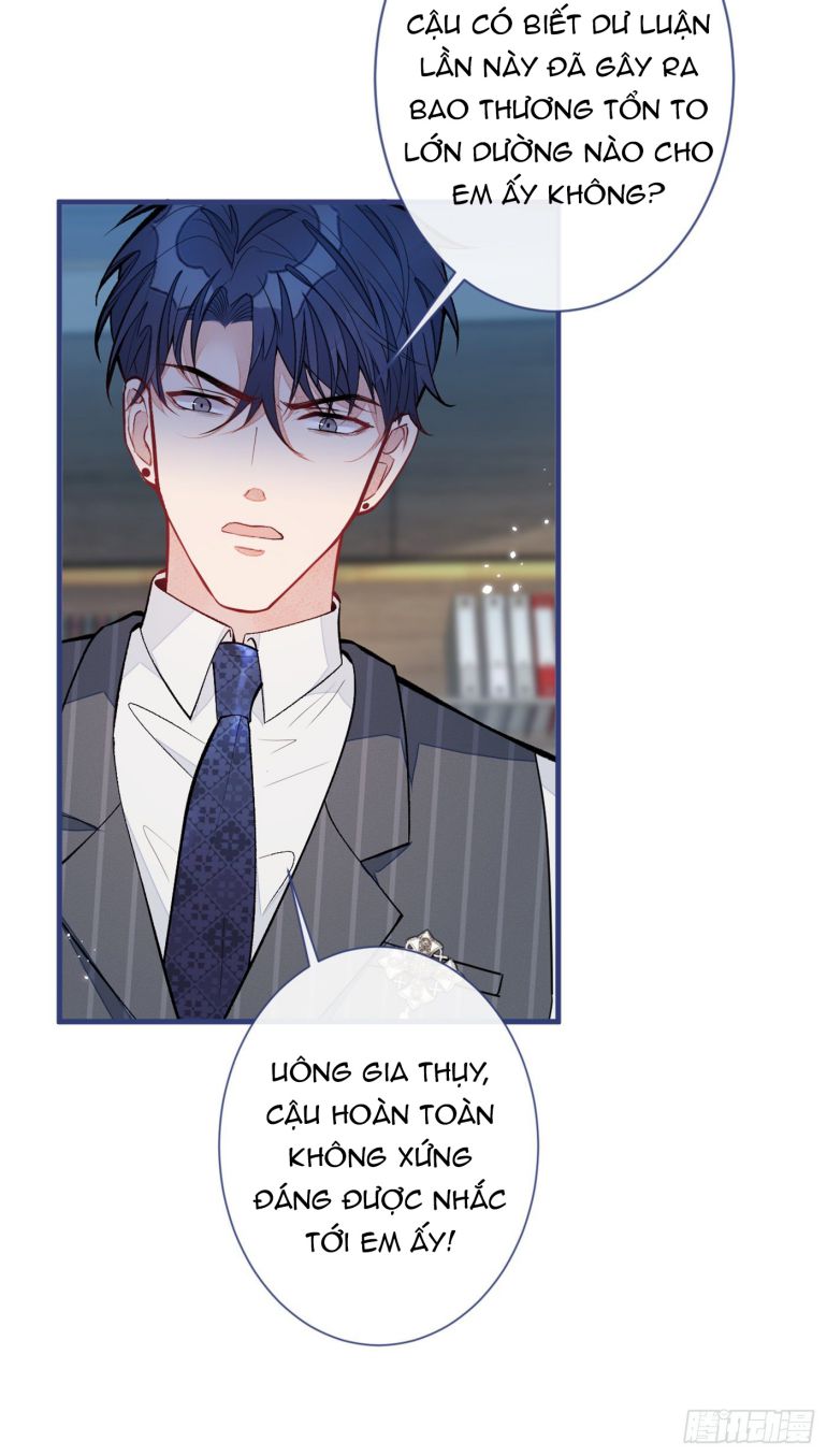 hotsearch của ảnh đế chapter 72 16