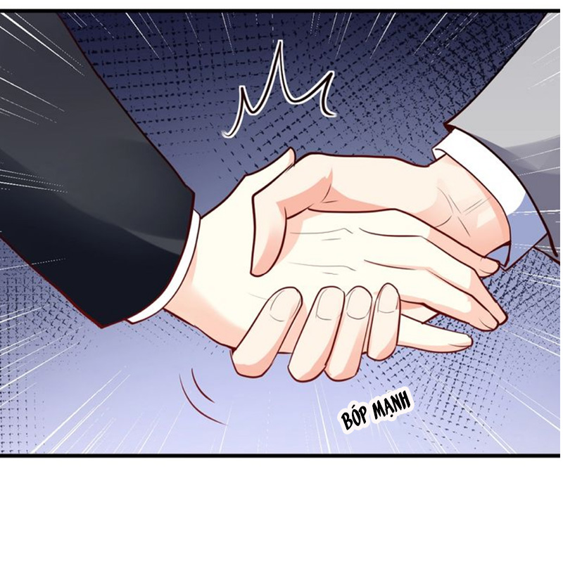 độc nhất sủng ái của thủ tịch chapter 32 28