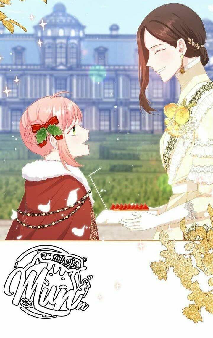 công chúa phản diện muốn ở trong ngôi nhà bánh quy chapter 55 66