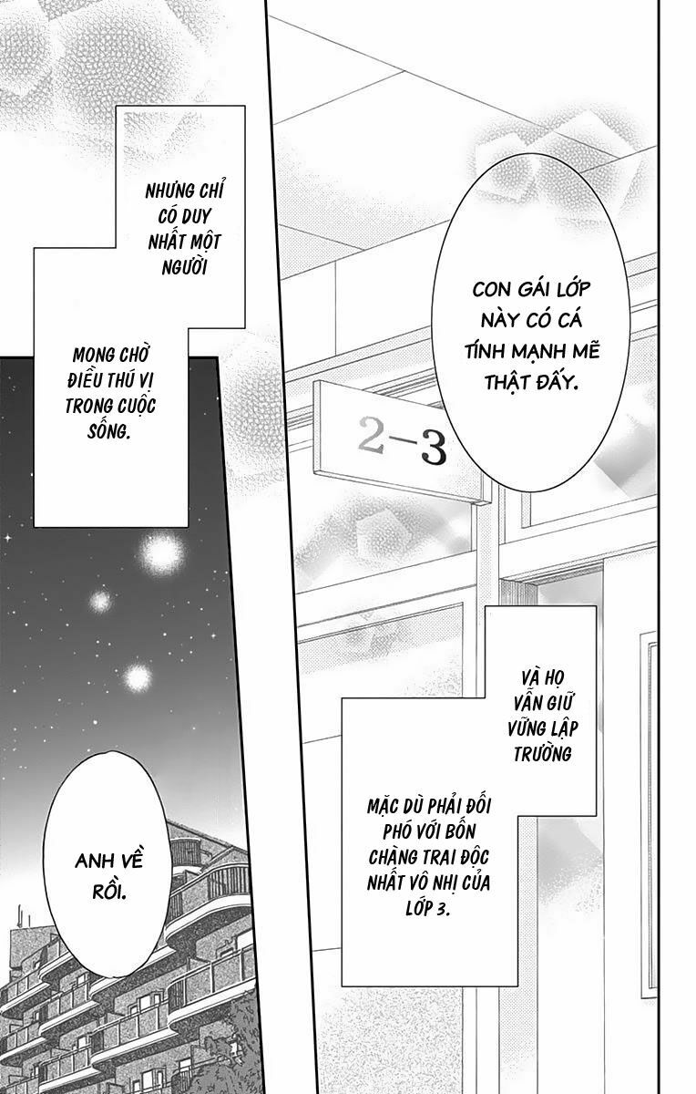 ngày cầu vồng chapter 12 33