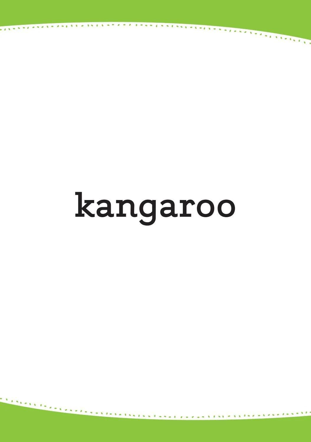 Sách ngoại văn: Words In Pictures (Printed Flashcards With Digital Code)