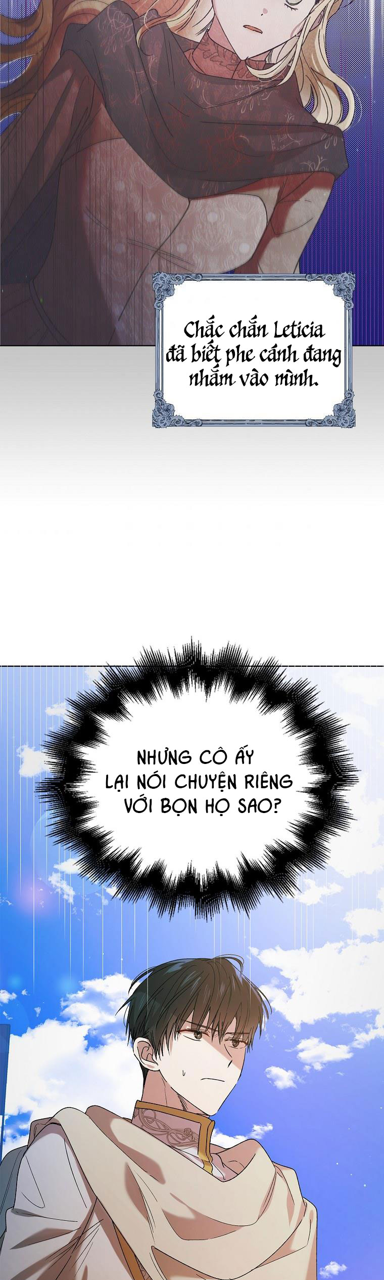 cách để em bảo vệ anh chapter 41 28