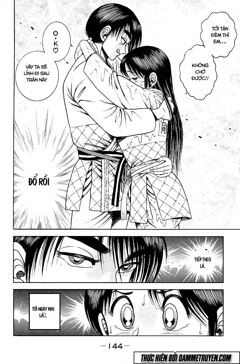 shin kotaro makaritoru! juudouhen chapter 77 8