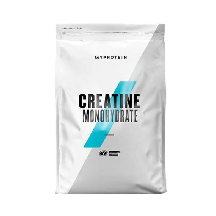 Creatine Myprotein Chuyển Hóa Năng Lượng Tăng Cơ Tăng Sức Mạnh Myprotein Creatine Monohydrate 250g