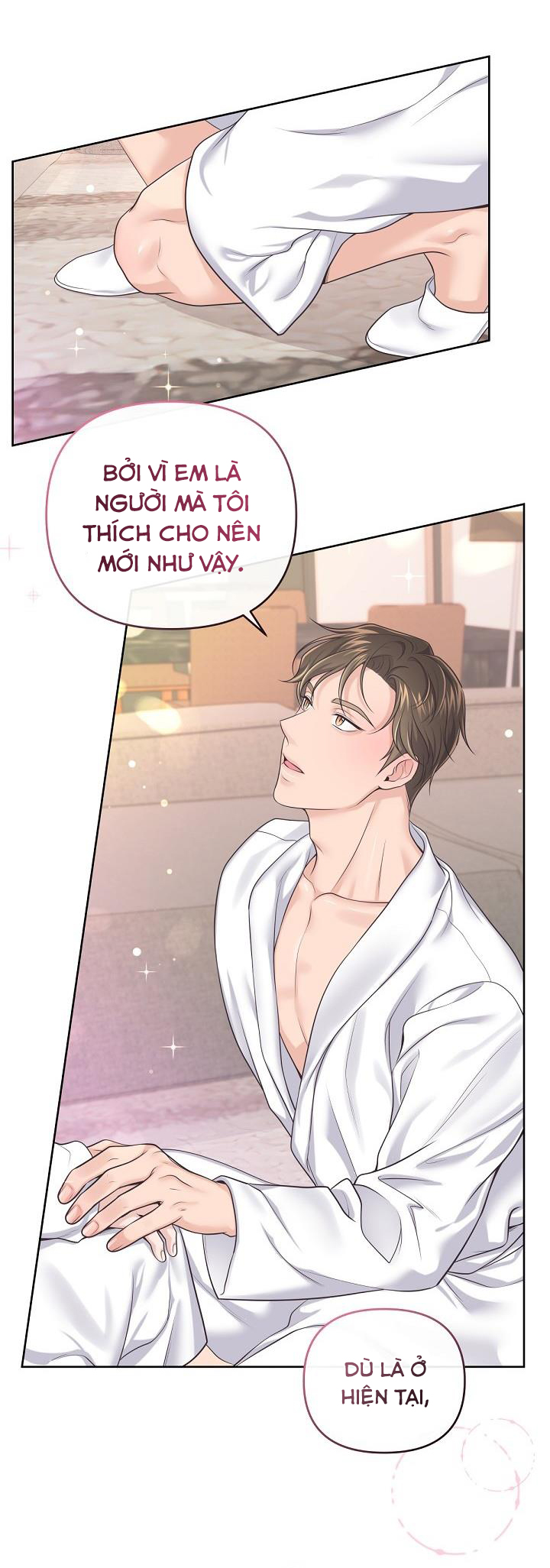 quản gia đáng yêu chapter 53 28