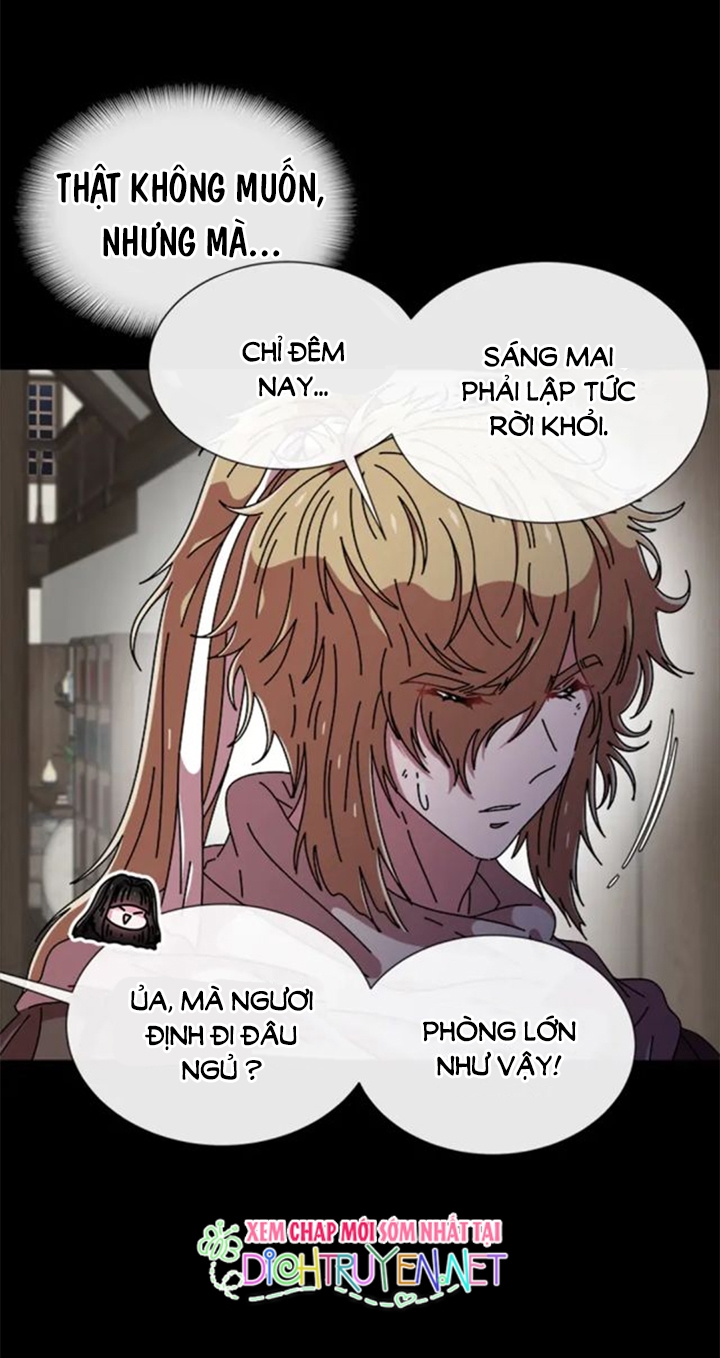 con gái bảo bối của ma vương chapter 67 11