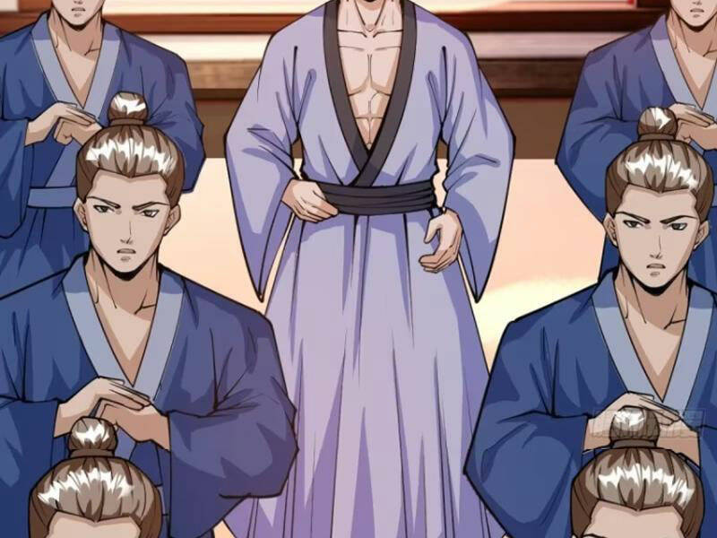 trăm tuổi mở hệ thống: con hiền cháu ngoan quỳ khắp núi! chapter 39 54