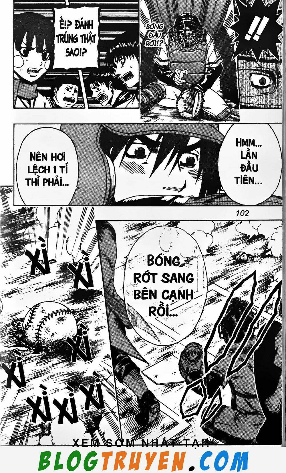 mr.fullswing chapter 194 6