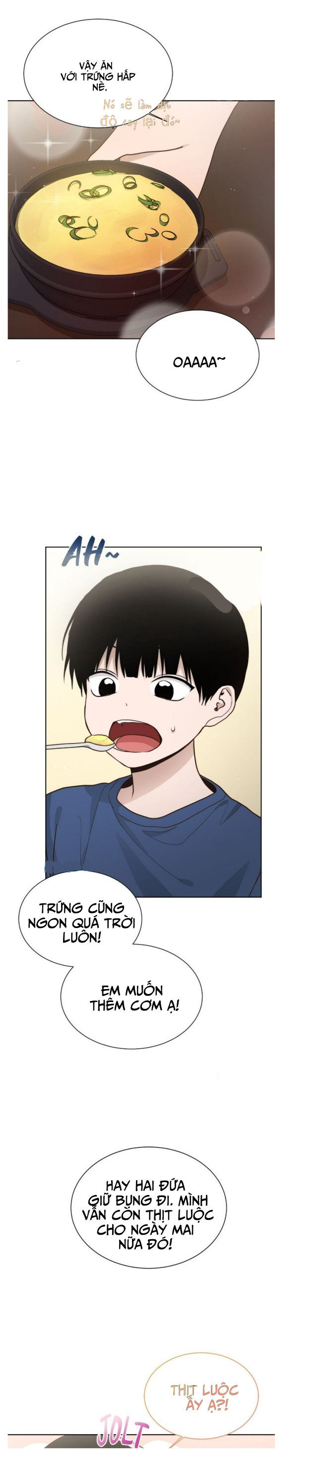 tôi trở thành tên top phụ tồi tệ chapter 21 8