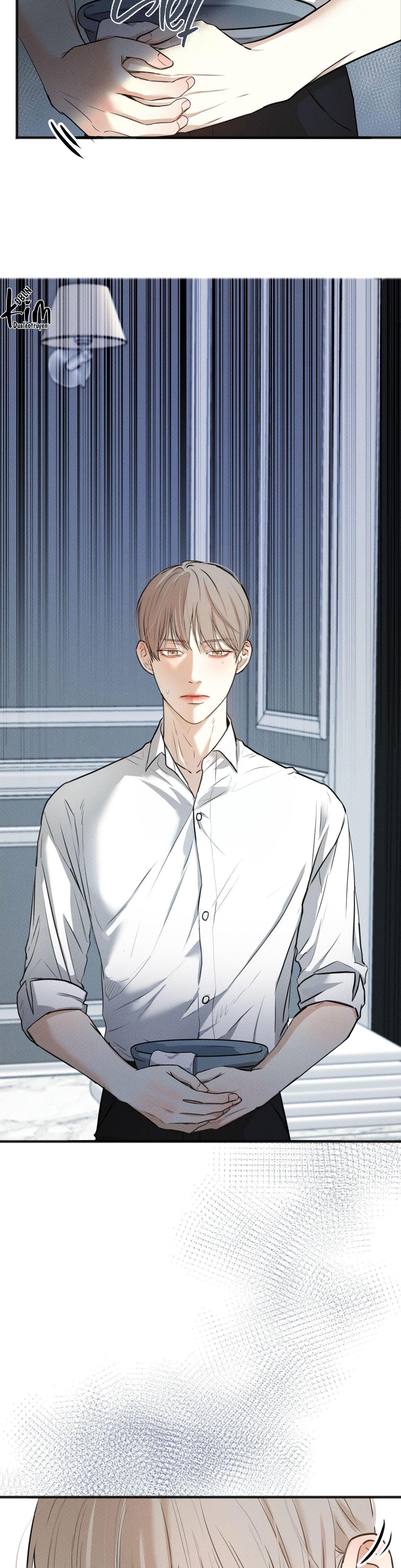 cry me a river chapter 1 3