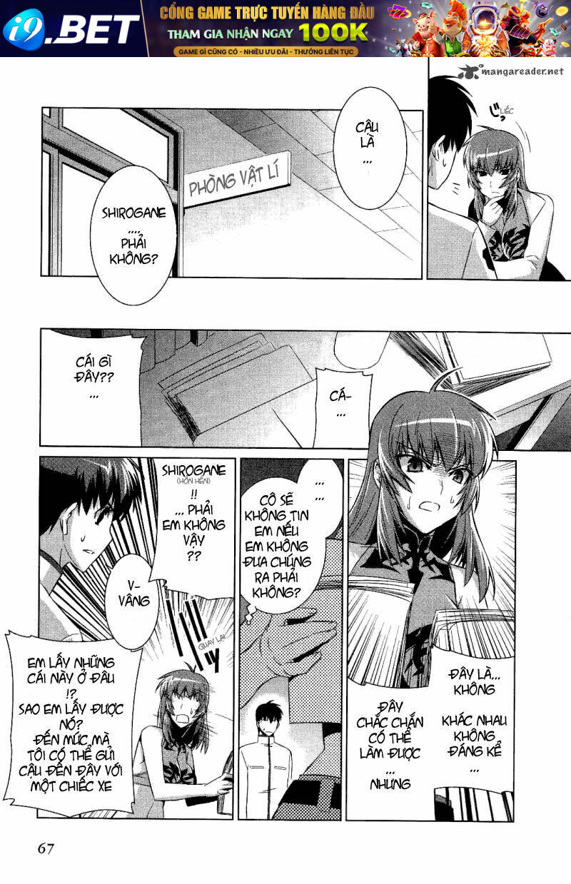 muv luv alternative chapter 16 3