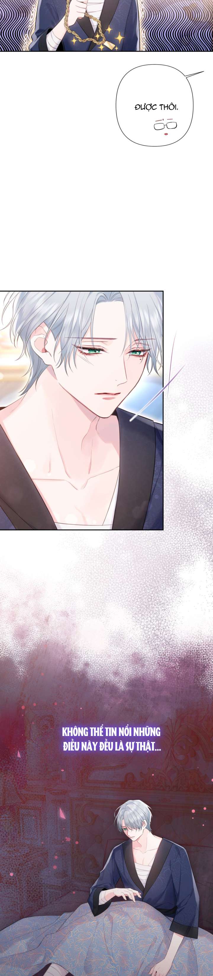 anh trai mạnh nhất của tôi đã mất trí nhớ chapter 2 31