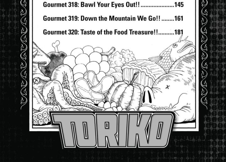 thánh tỏi sành ăn chapter 311 13