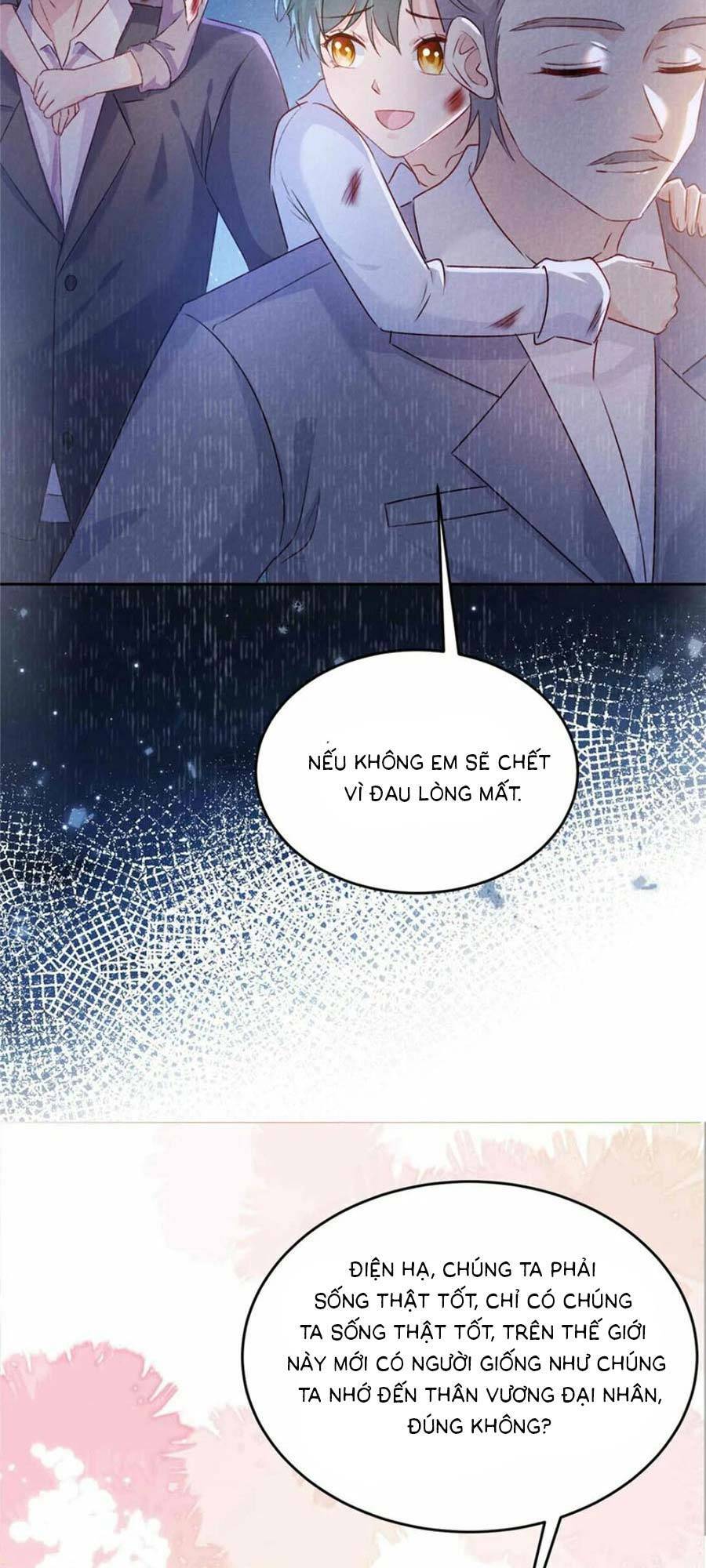 cô vợ của tôi không dễ bắt nạt chapter 74 20