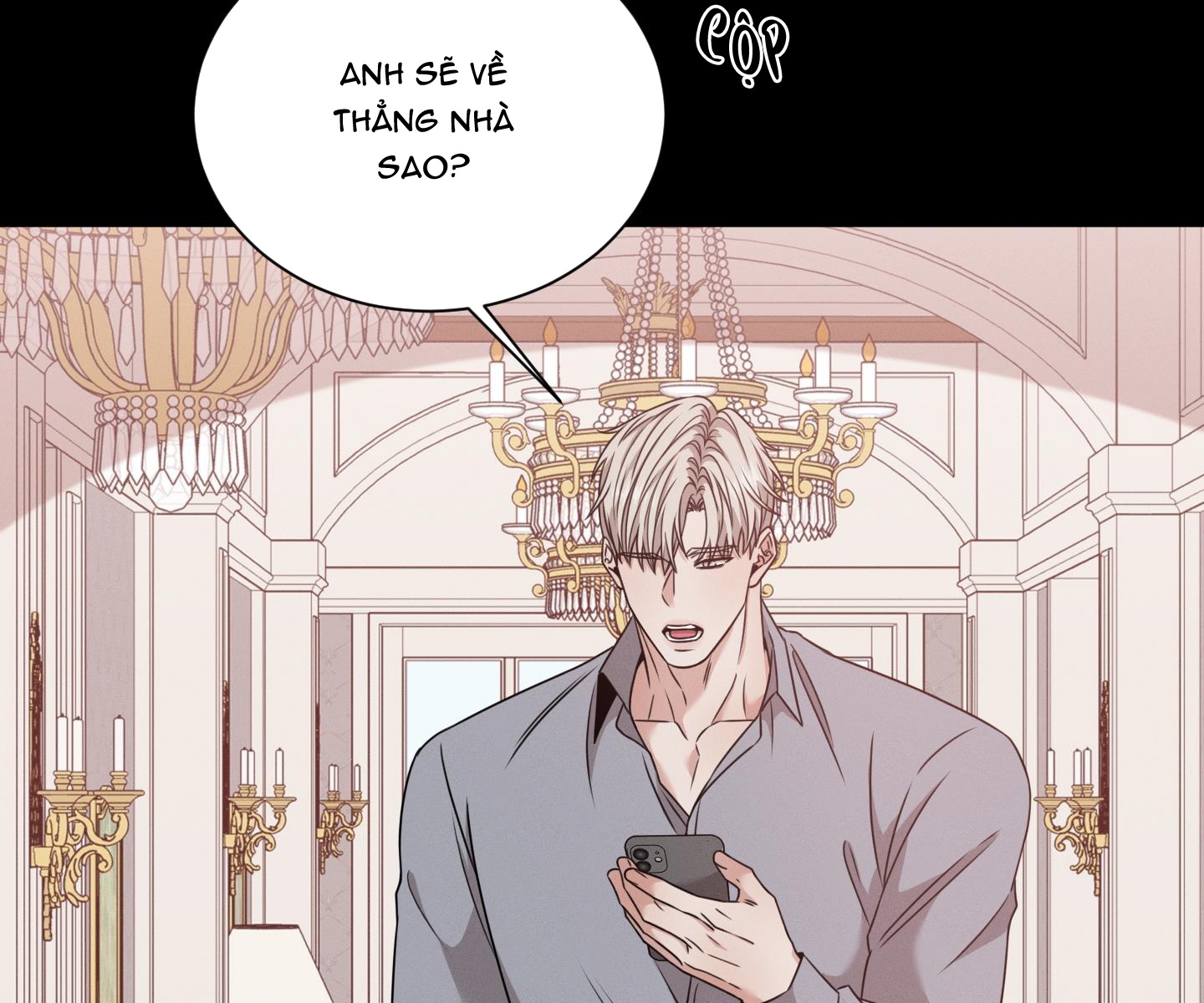 hội chứng minmotion chapter 27 112