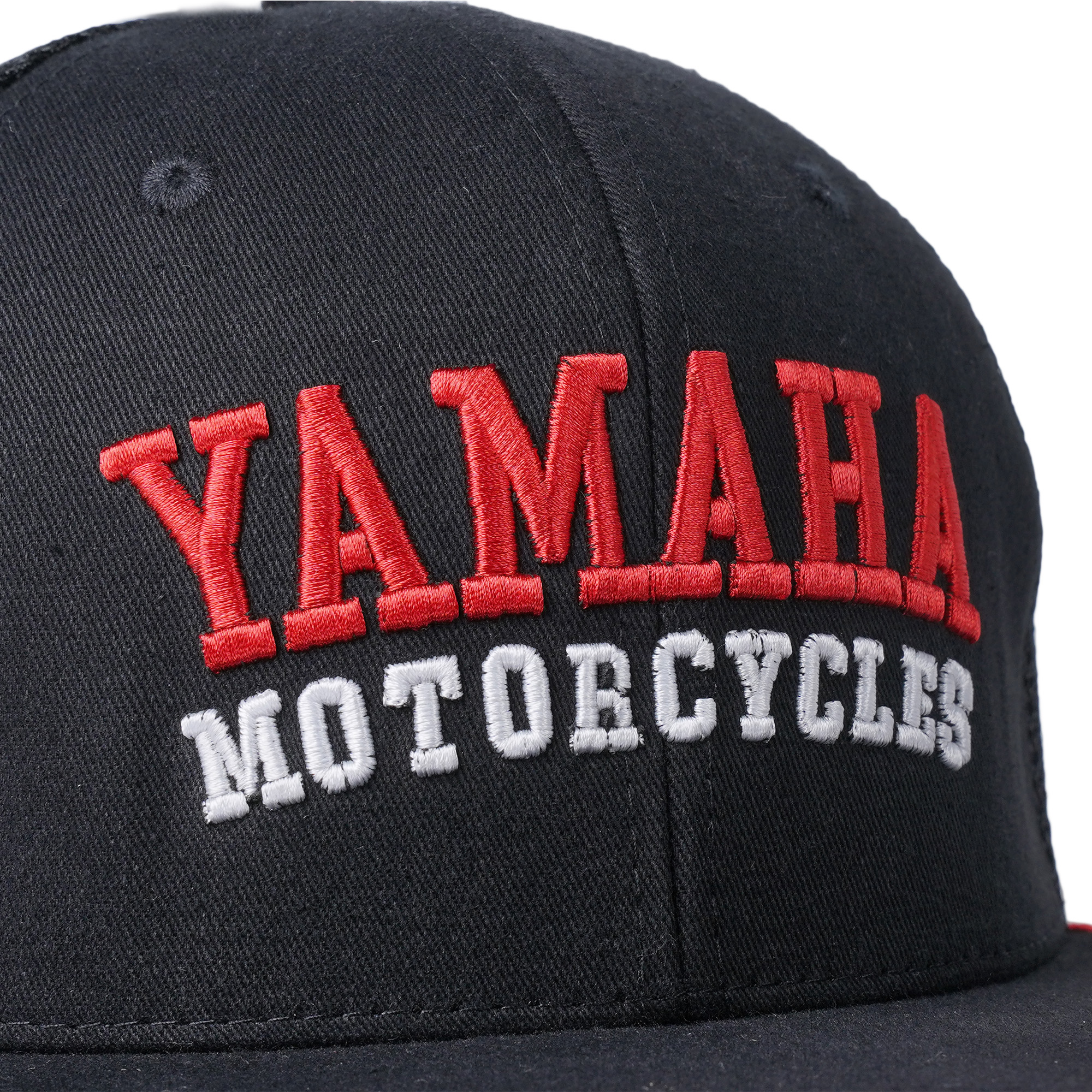 Nón Snapback Yamaha Motorcycles