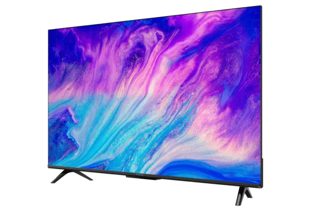 Google Tivi iFFALCON 4K 50 inch 50U62 - Hàng chính hãng (chỉ giao HCM)