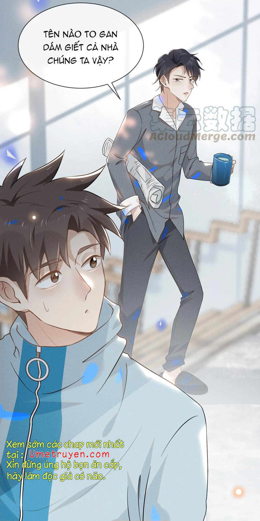 kiếp sau không gặp chapter 16 30