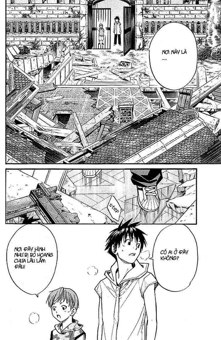 alive - the final evolution chapter 12 34