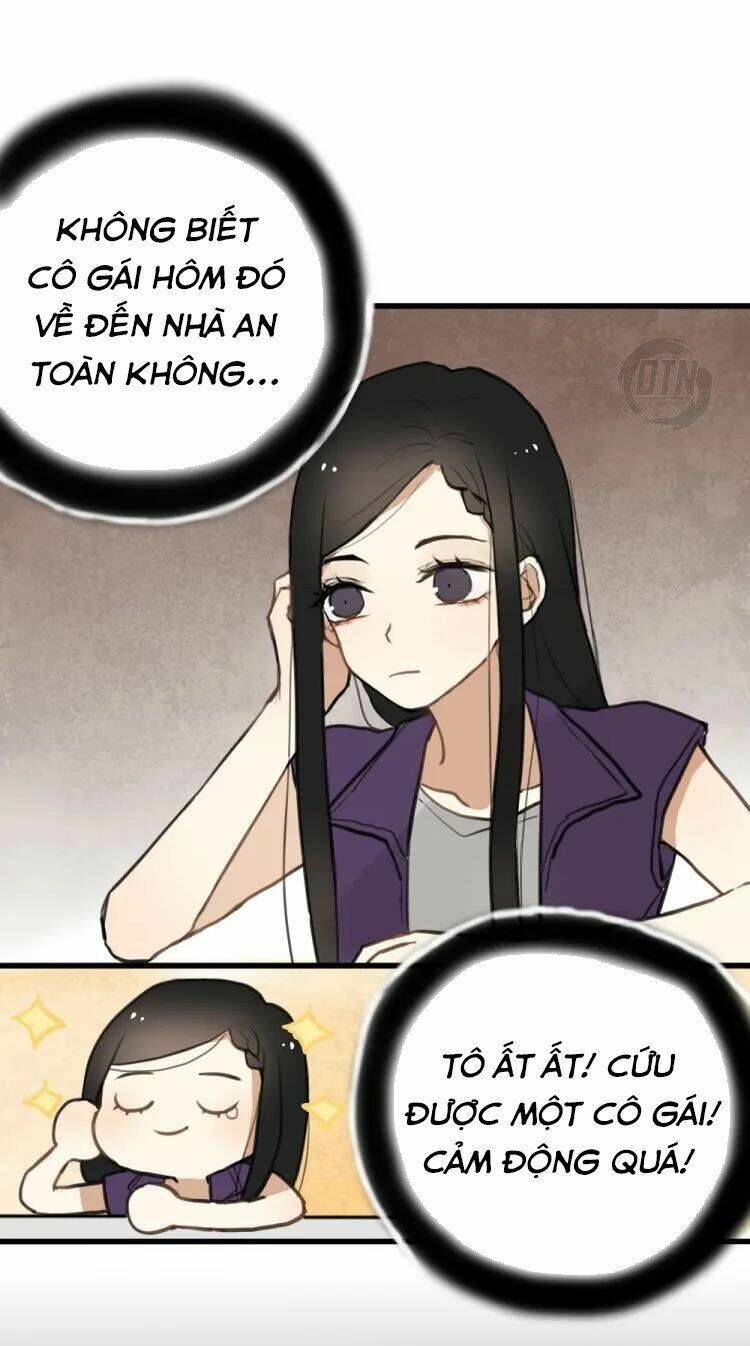 thôi miên em yêu anh chapter 4 2