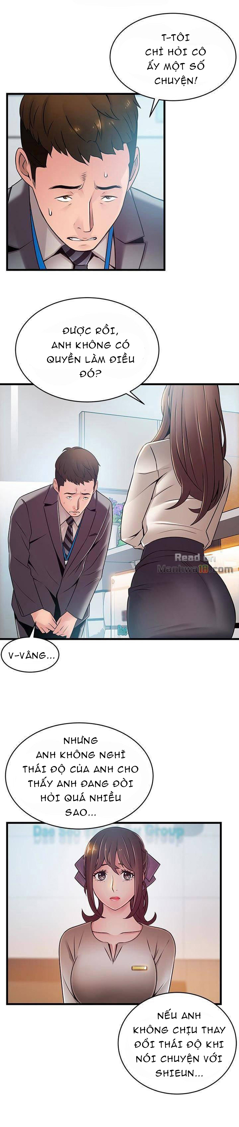 điểm yếu chapter 58 17