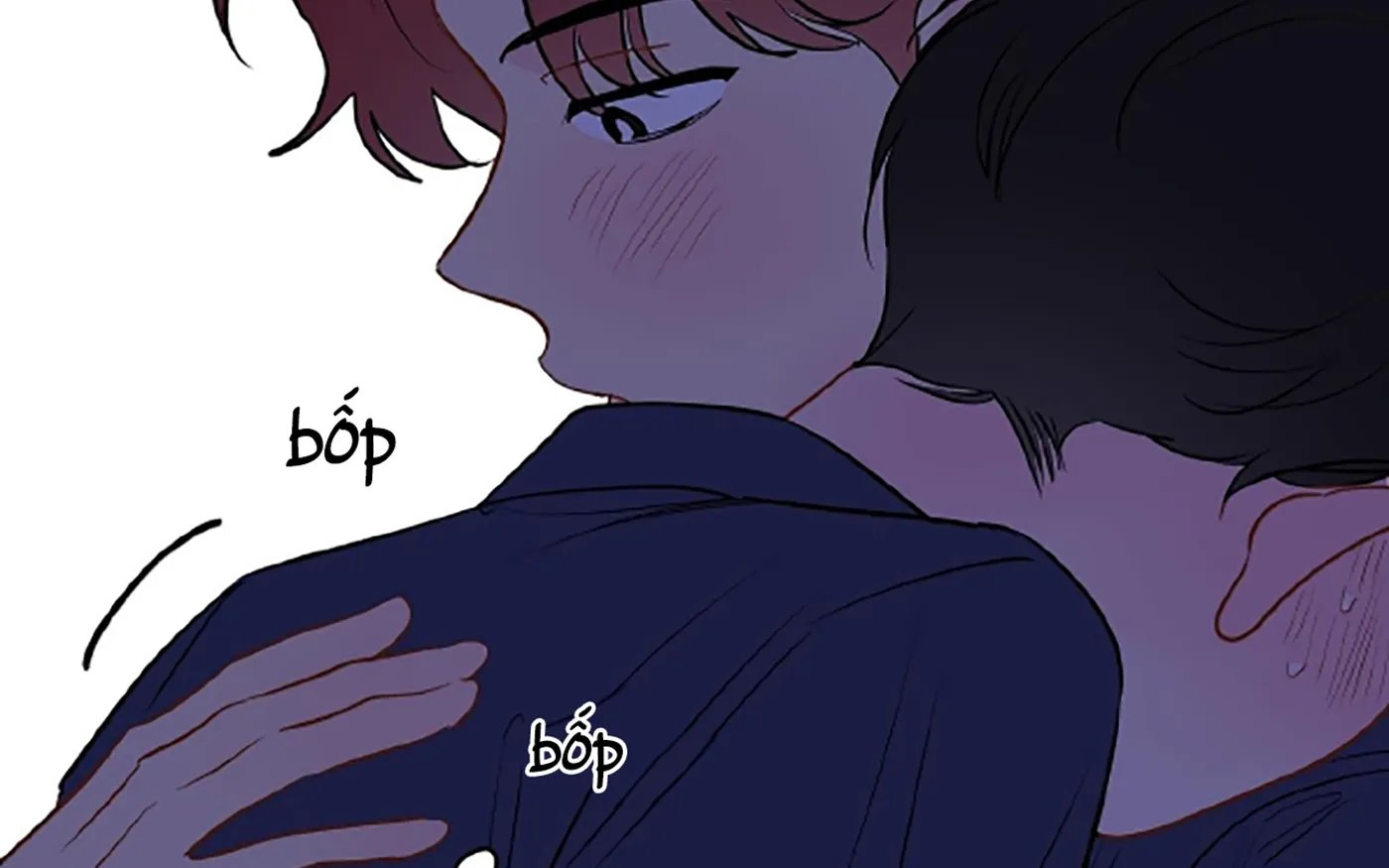 chuyện quái gì với giấc mơ đó vậy chapter 25 184