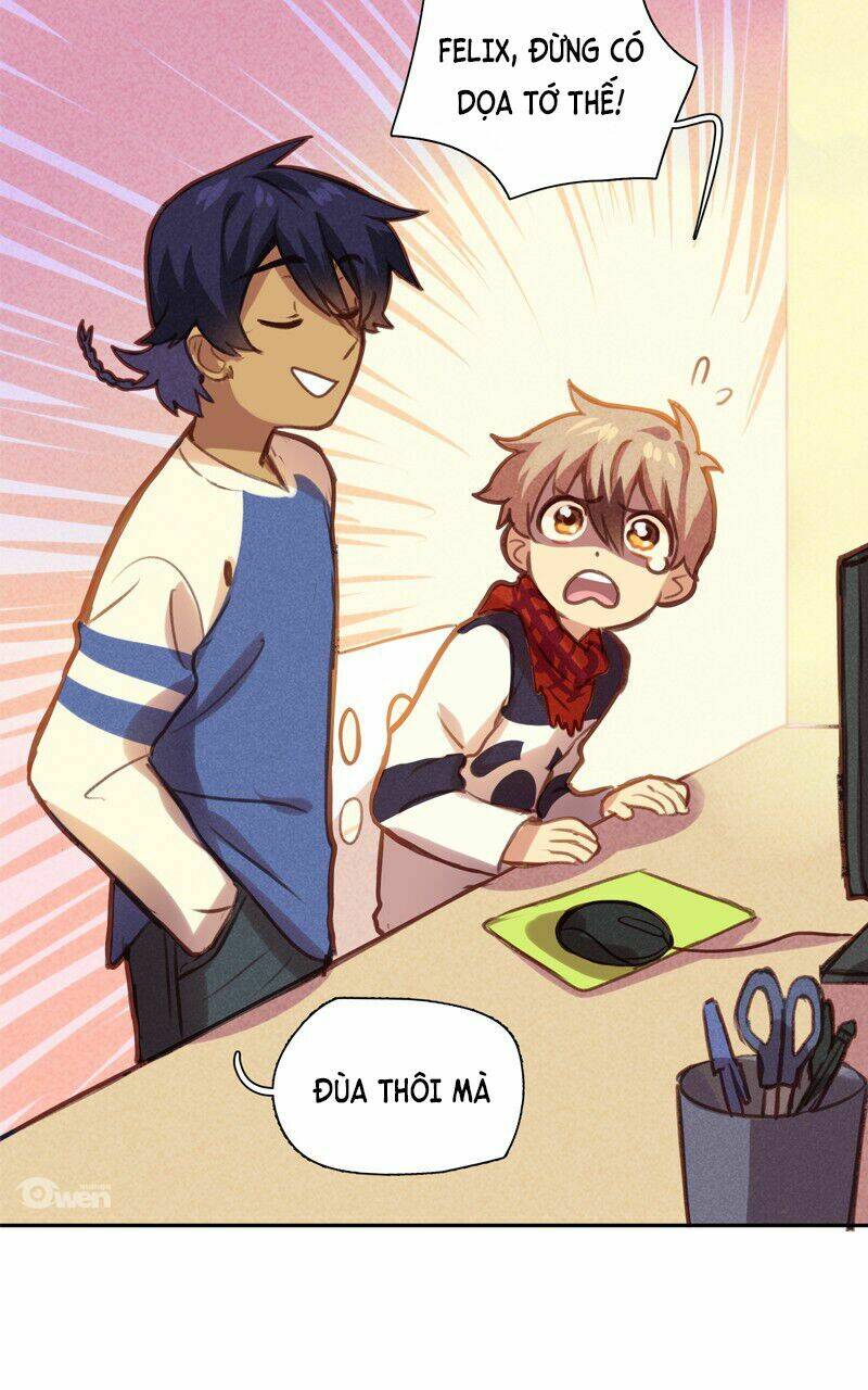 lời nguyền lalin chapter 1 74