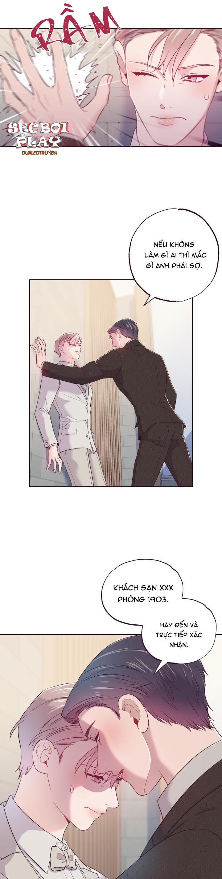 falling down chapter 3 18