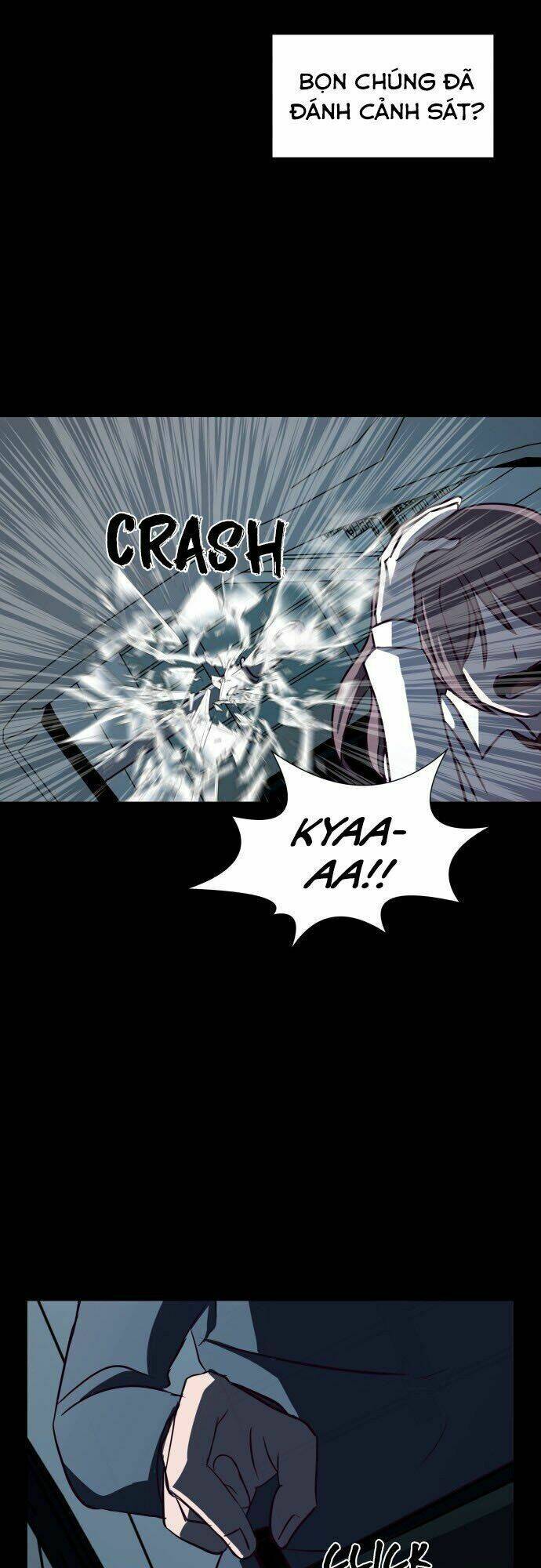 thời khắc định mệnh chapter 4 61