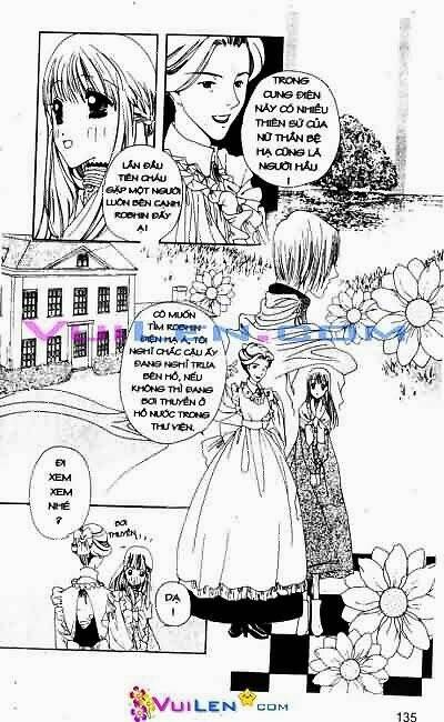 duyên kỳ ngộ chapter 5 136