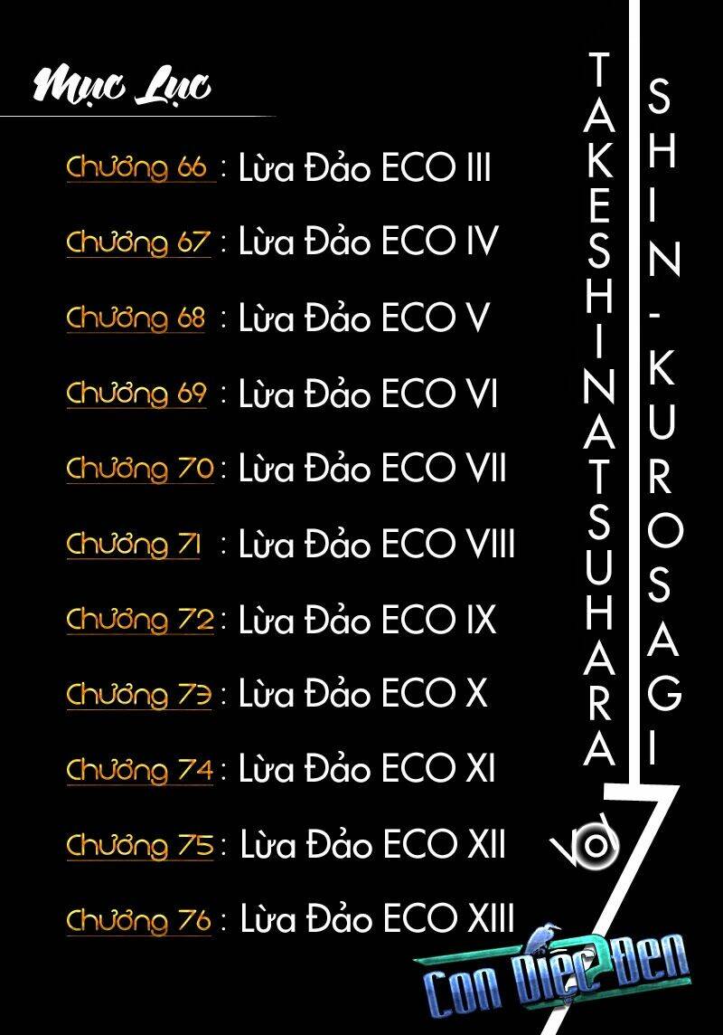 shin kurosagi - con diệc đen 2 chapter 66 3