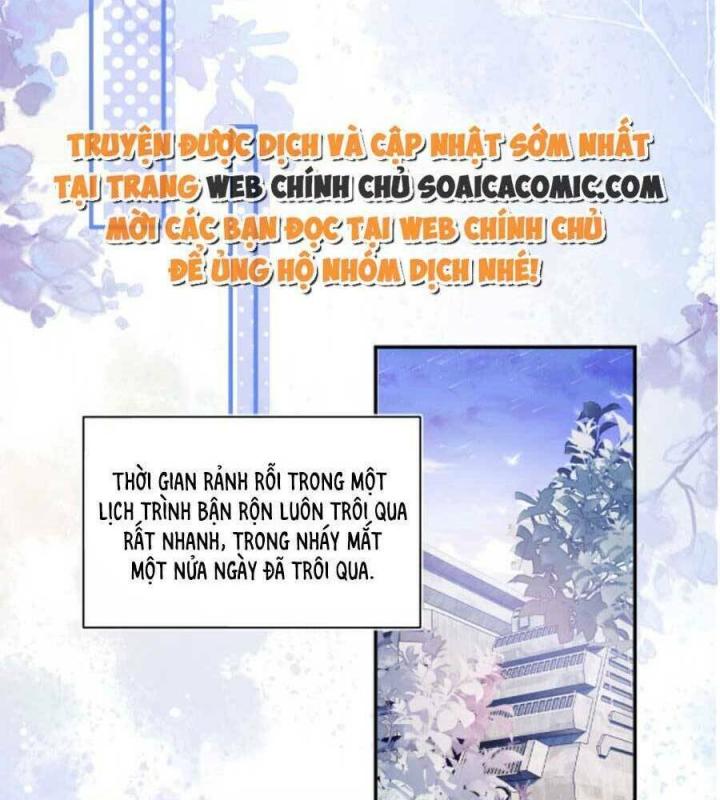 vị chỉ huy lạnh lùng khóc trong vòng tay tôi chapter 9 84