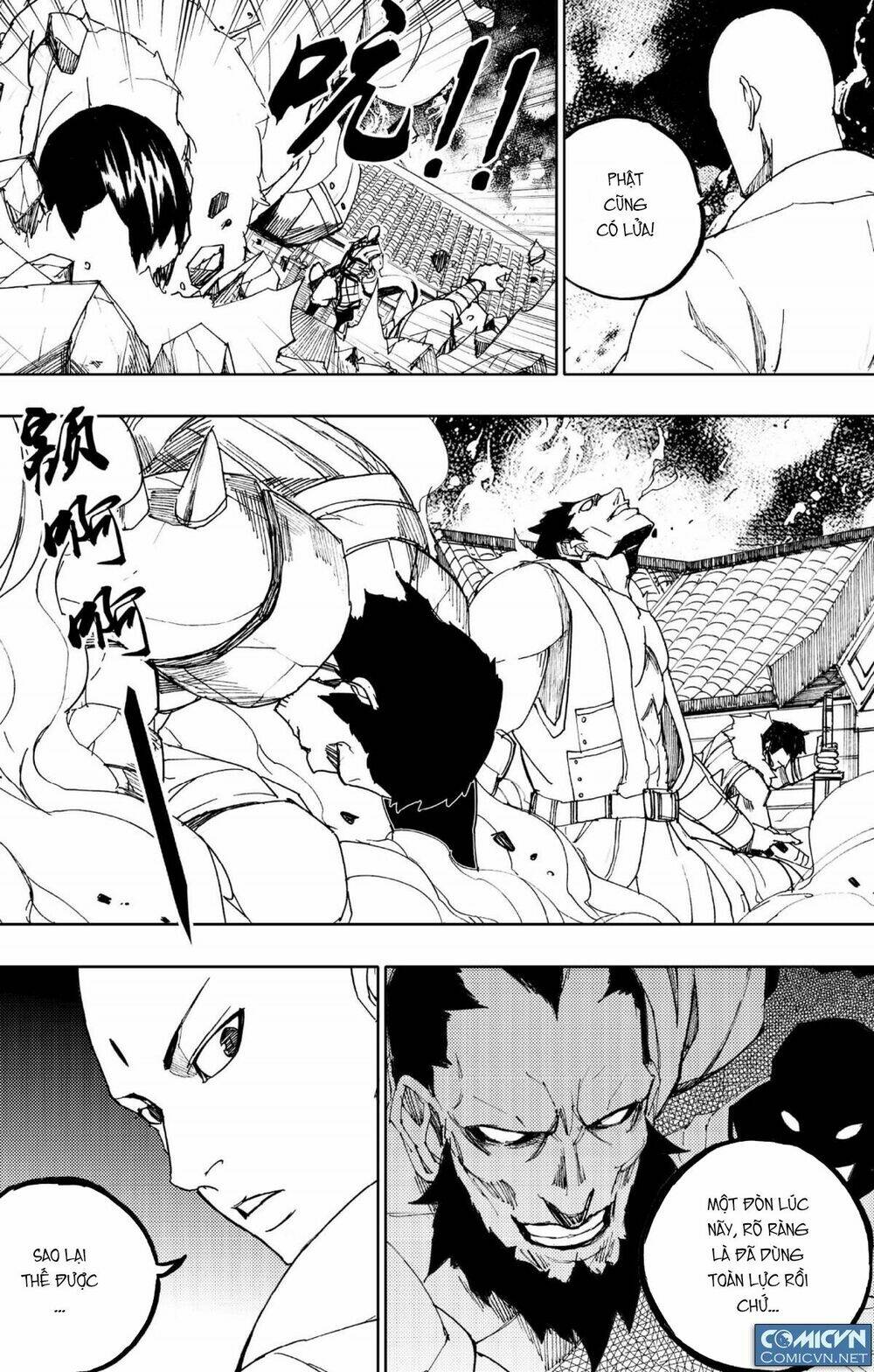 tây du đường tăng hàng ma chapter 35 8