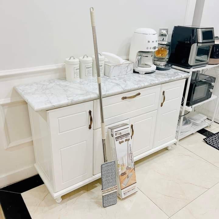 CÂY LAU NHÀ TỰ VẮT THÔNG MINH TIỆN LỢI GIÁ RẺ