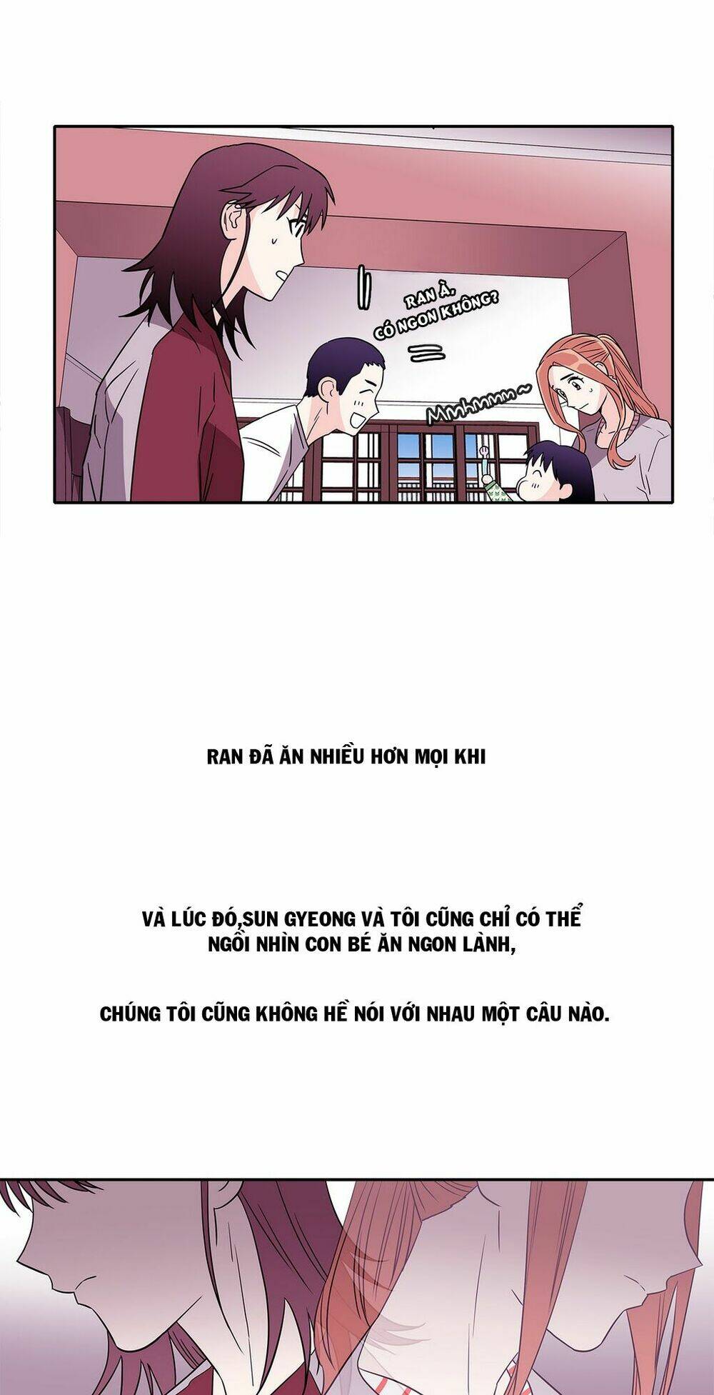 chuyện gì đến, rồi cũng sẽ đến chapter 28 15